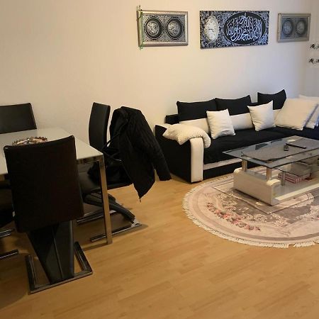 Fairbooking24Private Apartments Nbg Exhibition Ground Room Agancy Nürnberg Dış mekan fotoğraf