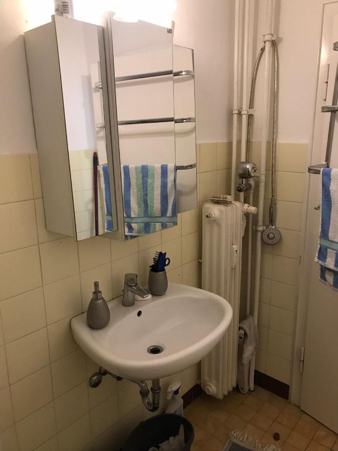 Fairbooking24Private Apartments Nbg Exhibition Ground Room Agancy Nürnberg Dış mekan fotoğraf