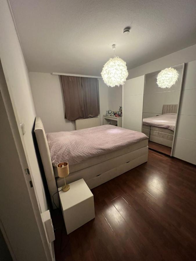 Fairbooking24Private Apartments Nbg Exhibition Ground Room Agancy Nürnberg Dış mekan fotoğraf