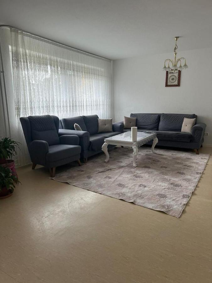Fairbooking24Private Apartments Nbg Exhibition Ground Room Agancy Nürnberg Dış mekan fotoğraf