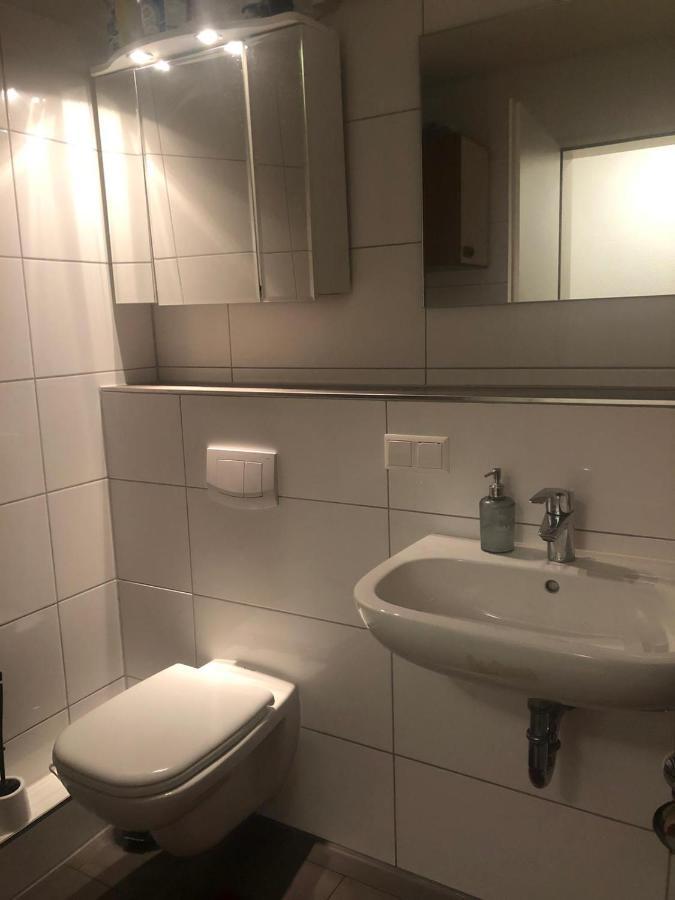 Fairbooking24Private Apartments Nbg Exhibition Ground Room Agancy Nürnberg Dış mekan fotoğraf