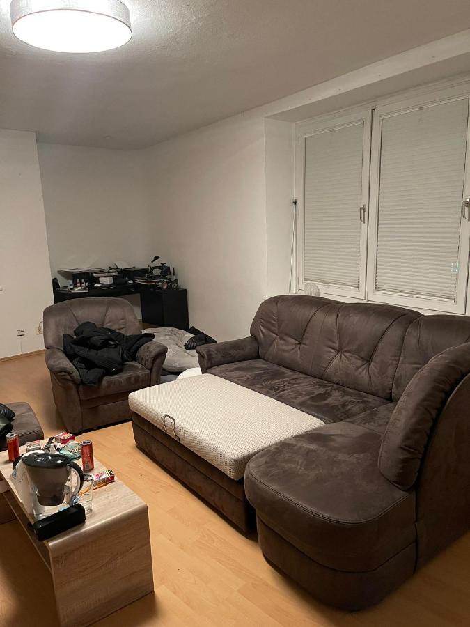 Fairbooking24Private Apartments Nbg Exhibition Ground Room Agancy Nürnberg Dış mekan fotoğraf