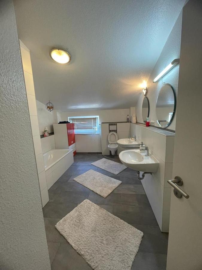 Fairbooking24Private Apartments Nbg Exhibition Ground Room Agancy Nürnberg Dış mekan fotoğraf