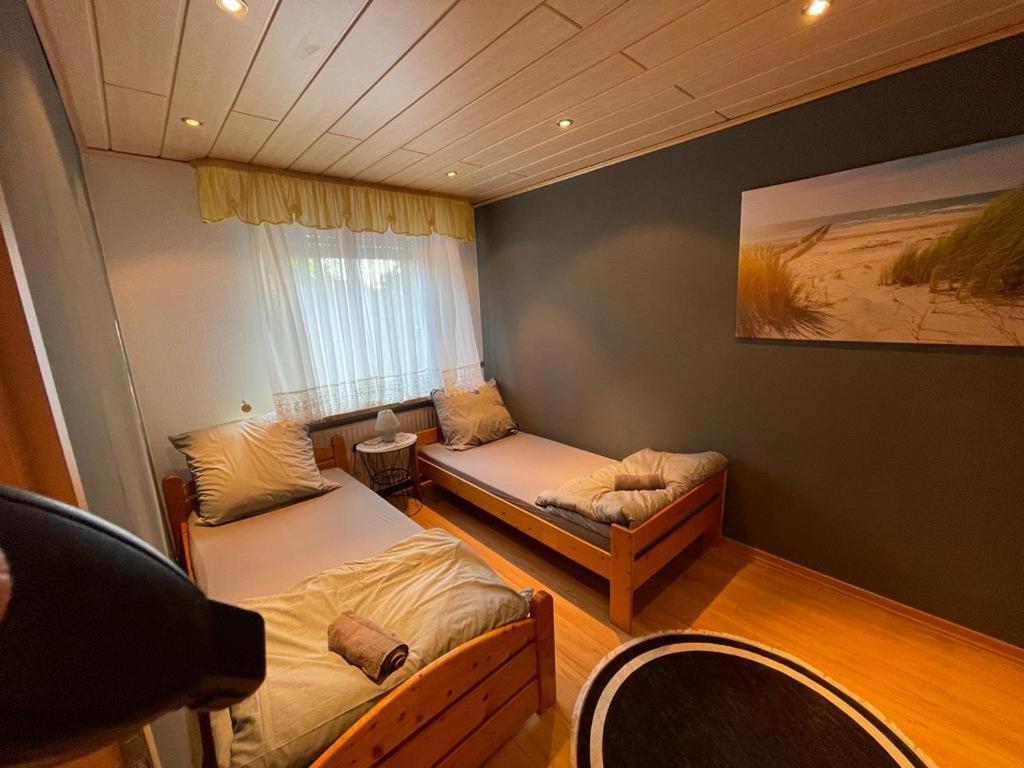 Fairbooking24Private Apartments Nbg Exhibition Ground Room Agancy Nürnberg Dış mekan fotoğraf