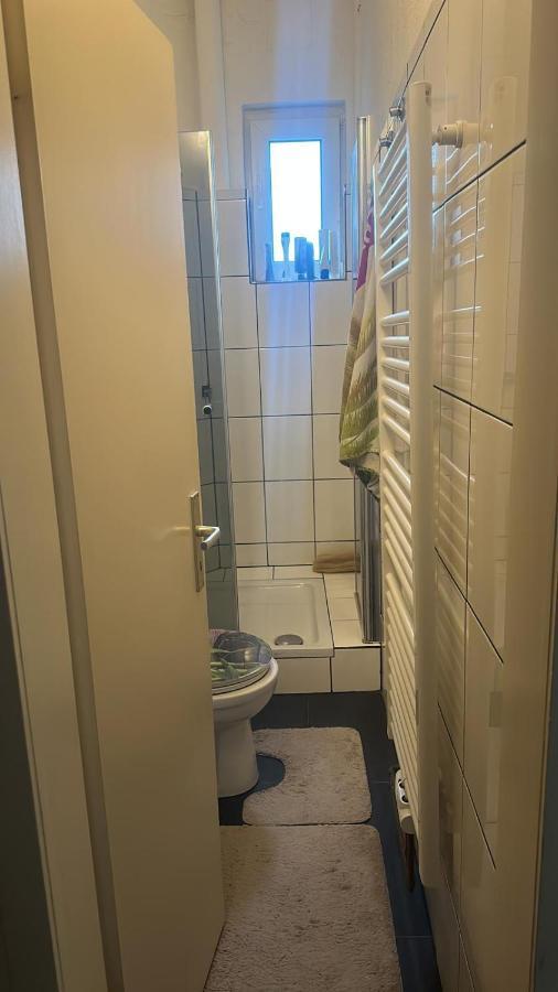 Fairbooking24Private Apartments Nbg Exhibition Ground Room Agancy Nürnberg Dış mekan fotoğraf