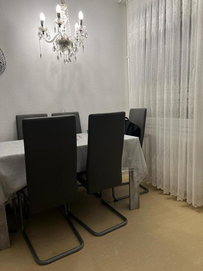 Fairbooking24Private Apartments Nbg Exhibition Ground Room Agancy Nürnberg Dış mekan fotoğraf