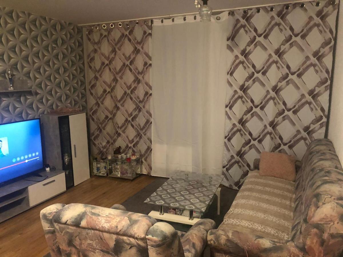 Fairbooking24Private Apartments Nbg Exhibition Ground Room Agancy Nürnberg Dış mekan fotoğraf