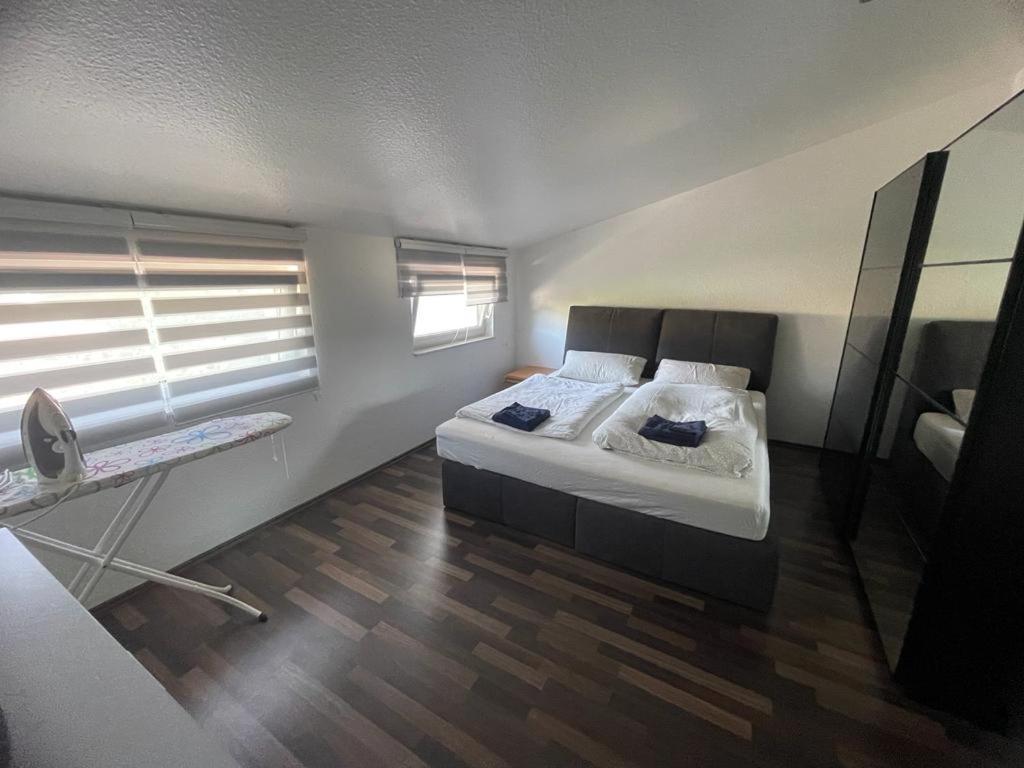 Fairbooking24Private Apartments Nbg Exhibition Ground Room Agancy Nürnberg Dış mekan fotoğraf