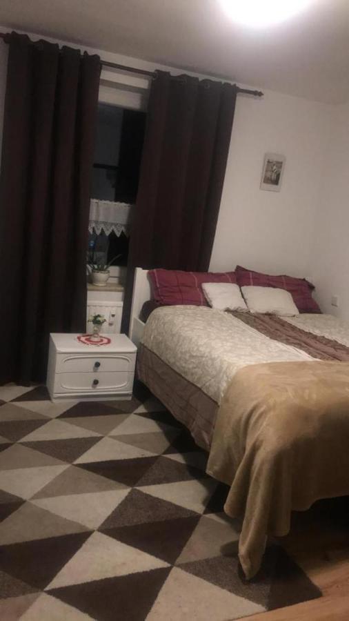 Fairbooking24Private Apartments Nbg Exhibition Ground Room Agancy Nürnberg Dış mekan fotoğraf