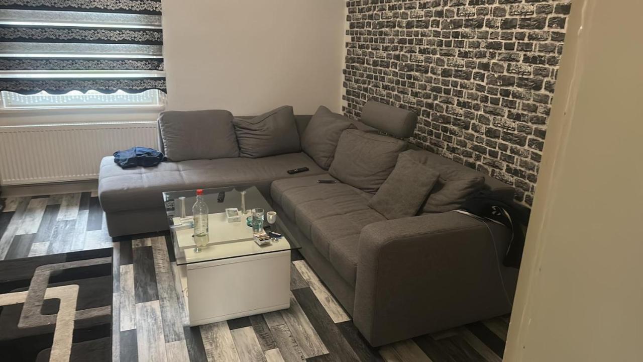 Fairbooking24Private Apartments Nbg Exhibition Ground Room Agancy Nürnberg Dış mekan fotoğraf