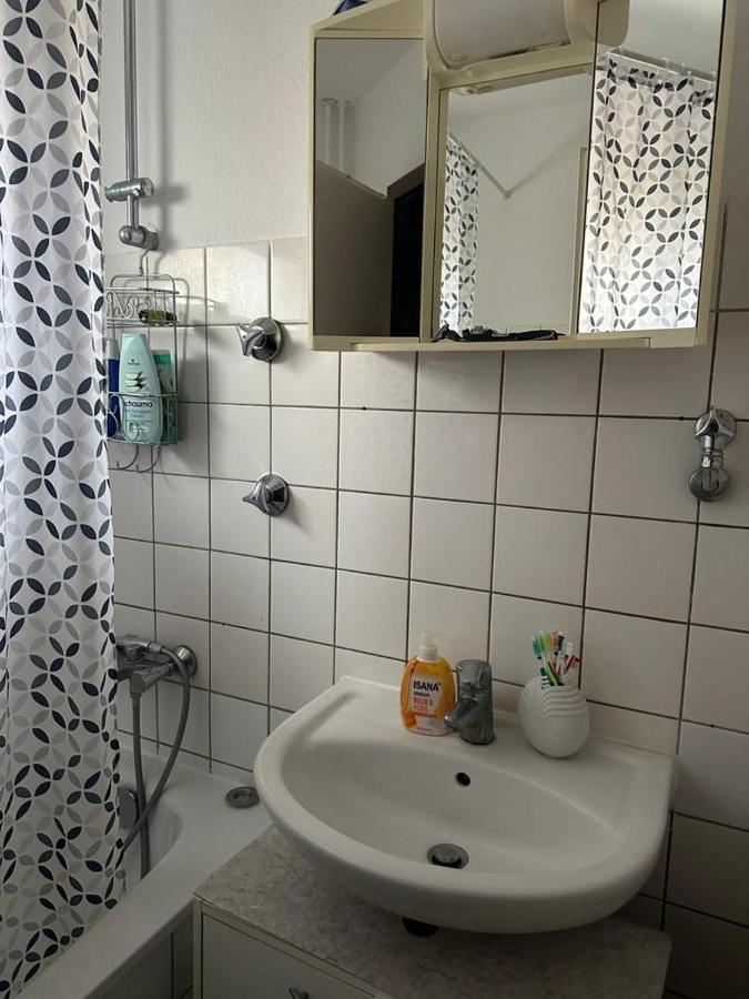 Fairbooking24Private Apartments Nbg Exhibition Ground Room Agancy Nürnberg Dış mekan fotoğraf