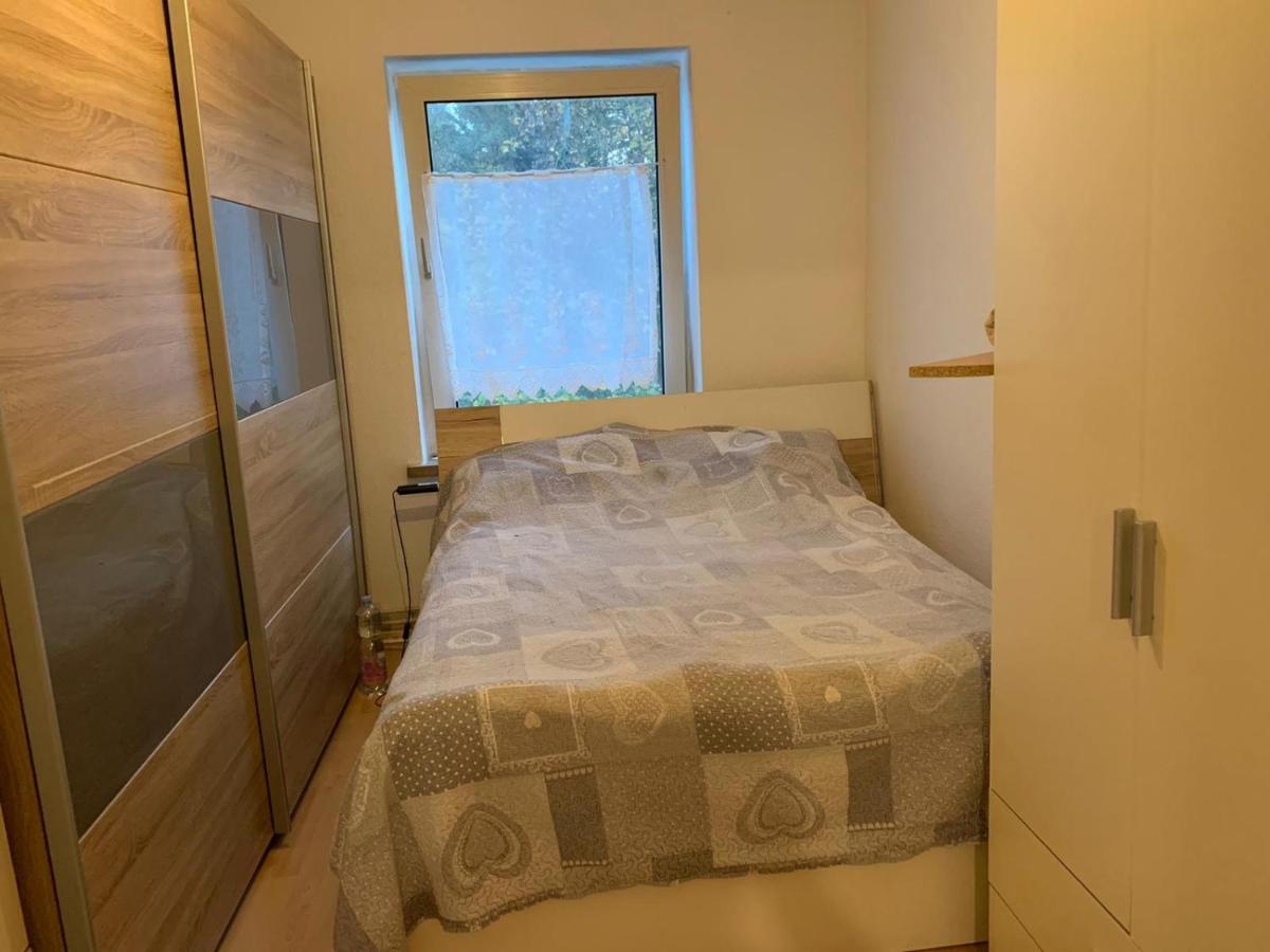 Fairbooking24Private Apartments Nbg Exhibition Ground Room Agancy Nürnberg Dış mekan fotoğraf