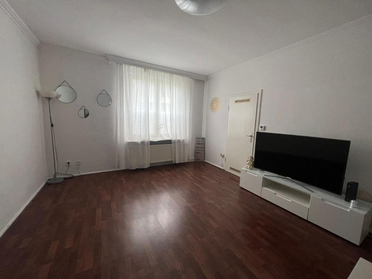 Fairbooking24Private Apartments Nbg Exhibition Ground Room Agancy Nürnberg Dış mekan fotoğraf