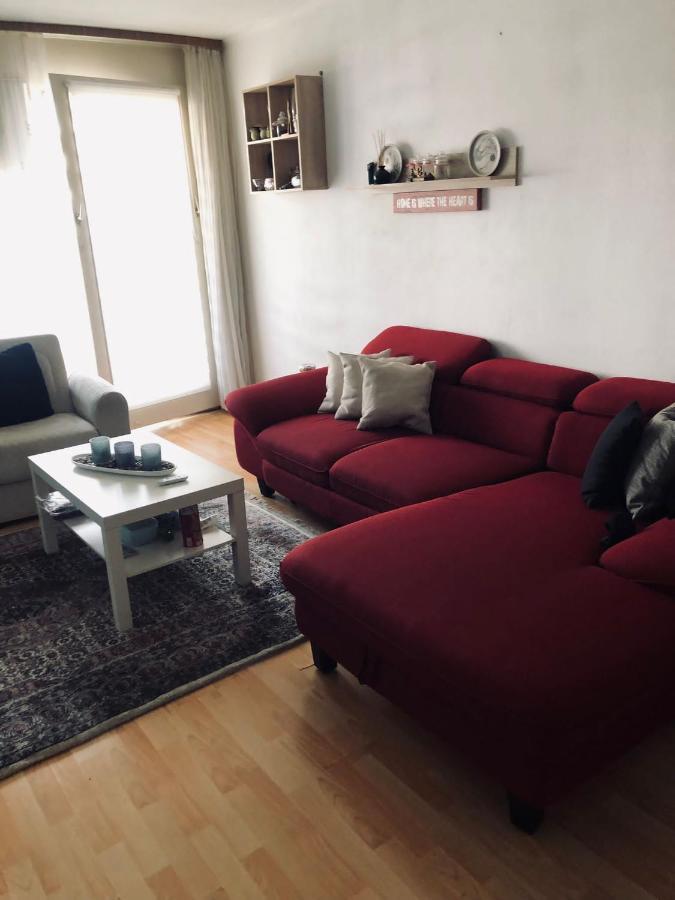 Fairbooking24Private Apartments Nbg Exhibition Ground Room Agancy Nürnberg Dış mekan fotoğraf