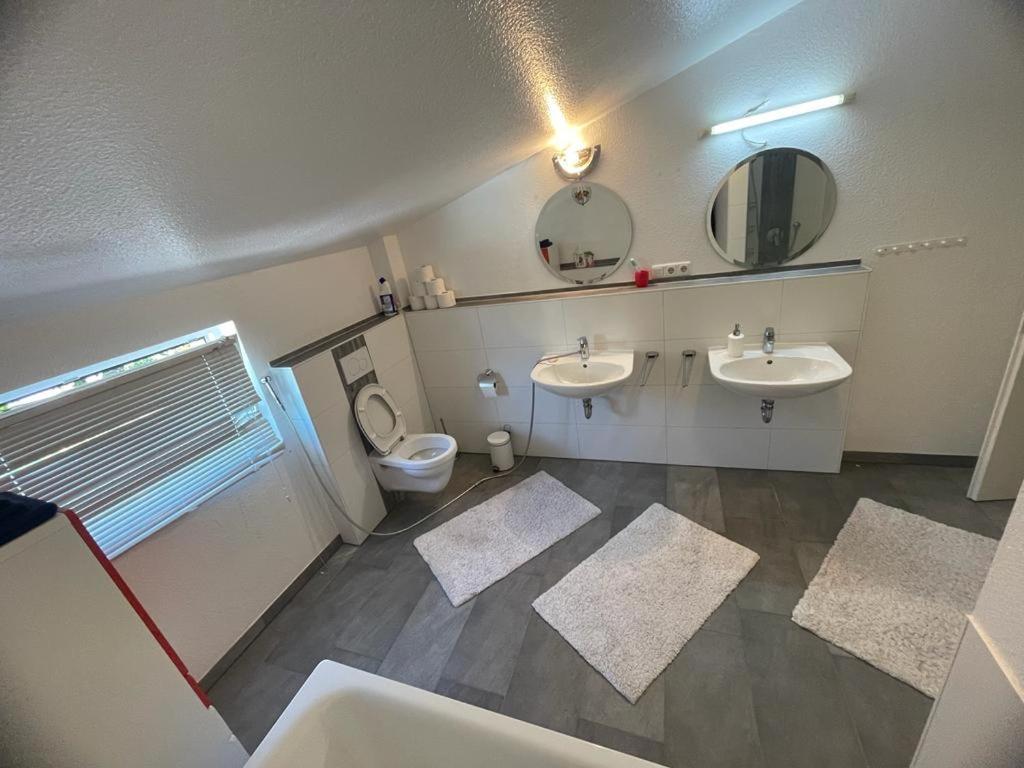 Fairbooking24Private Apartments Nbg Exhibition Ground Room Agancy Nürnberg Dış mekan fotoğraf
