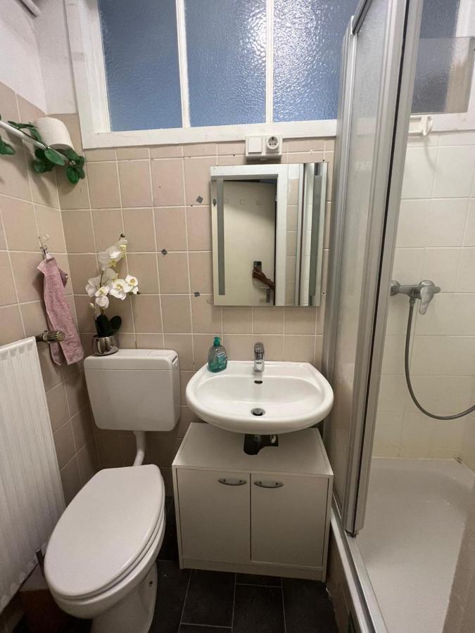 Fairbooking24Private Apartments Nbg Exhibition Ground Room Agancy Nürnberg Dış mekan fotoğraf